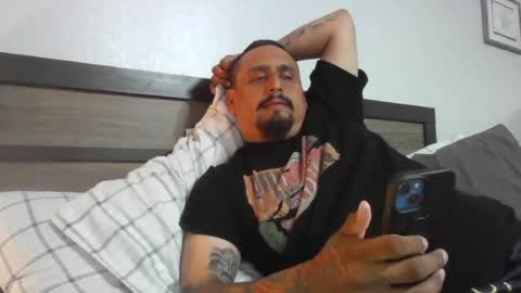 Snapshot of ogpala79 chatting on 05.30.26 Ogpala79 online show from 05.30.26