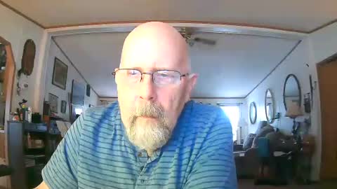 Maximus No Mo online show from 12.18.25