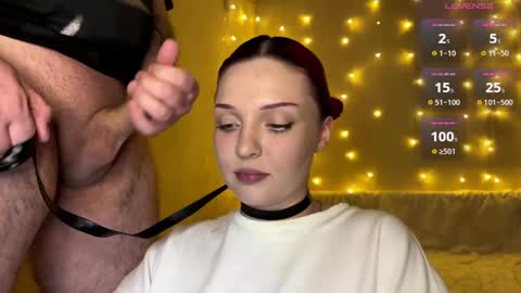 Snapshot of oh_creampie chatting on 03.02.26 Emma Alex online show from 03.02.26