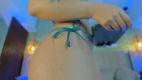 Holly online show from 10.20.25