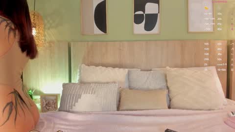 Holly online show from 03.20.26