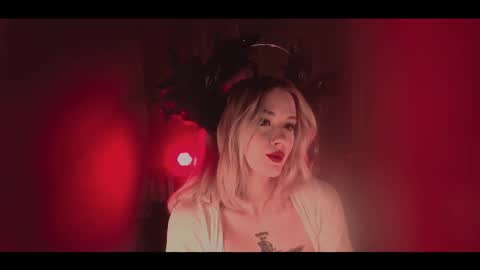 Snapshot of oh_lilith chatting on 11.04.25 your dear Lilith Chapman online show from 11.04.25