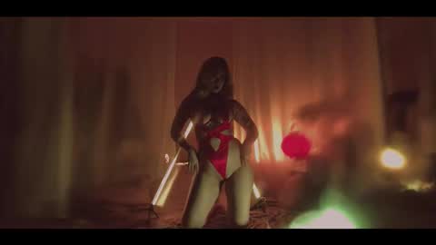 Snapshot of oh_lilith chatting on 11.15.25 your dear Lilith Chapman online show from 11.15.25