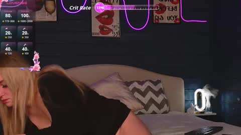 oh_my_julia online show from 10.22.25