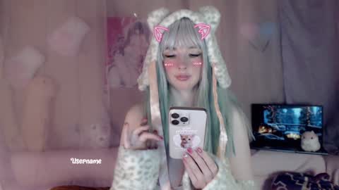 Milly online show from 01.14.25