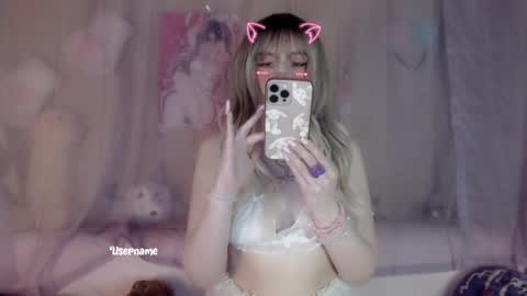 Milly online show from 02.10.25