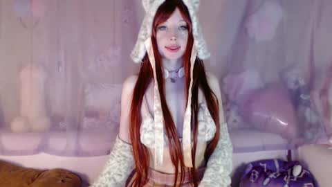 Milly online show from 11.24.25