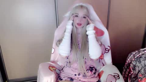 Milly online show from 03.06.26