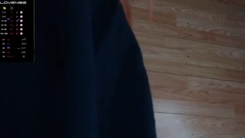 Snapshot of oh_xxxlt4 chatting on 10.14.25 Oh xxxLt4 online show from 10.14.25