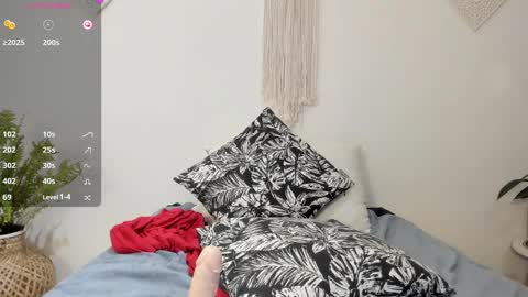 ohanna_ online show from 01.12.25