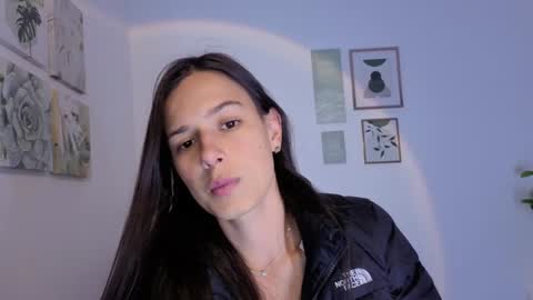 ohanna_ online show from 10.03.25