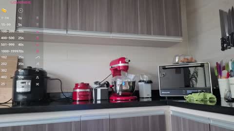 ohanna_ online show from 10.20.25