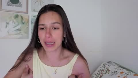 ohanna_ online show from 04.14.26