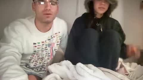 Snapshot of ohaufurt chatting on 12.29.24 ohaufurt online show from 12.29.24