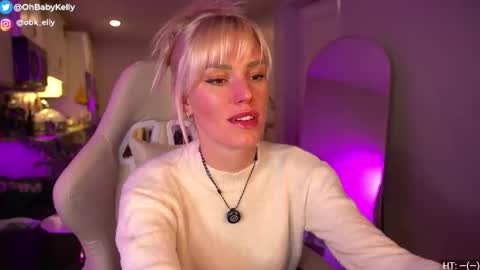 Kelly online show from 11.20.25