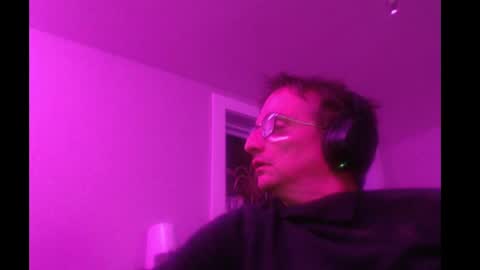 Snapshot of ohbitt chatting on 01.09.25 ohbitt online show from 01.09.25