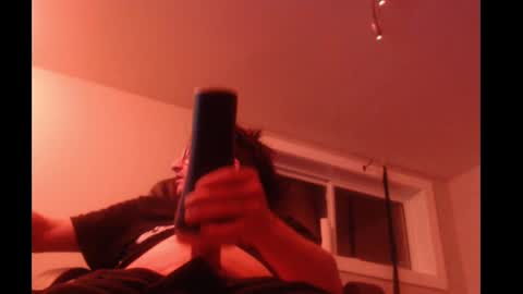 Snapshot of ohbitt chatting on 02.01.25 ohbitt online show from 02.01.25