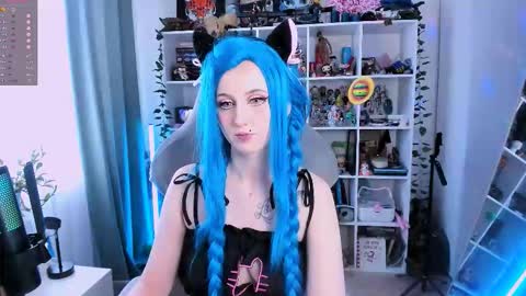 Clementine  Clem  online show from 11.24.25