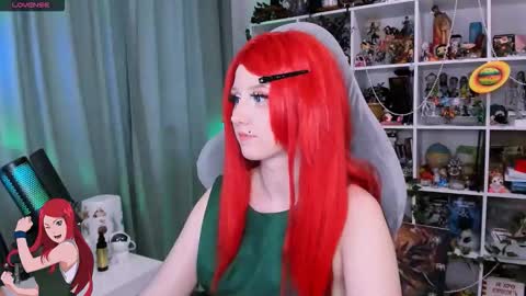 Clementine  Clem  online show from 03.25.26