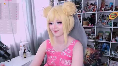 Clementine  Clem  online show from 03.27.26