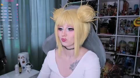 Clementine  Clem  online show from 04.03.26