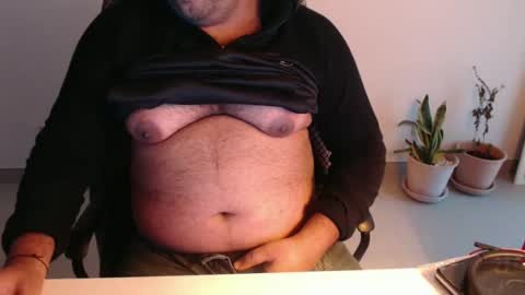 Chubby Gary online show from 12.06.24