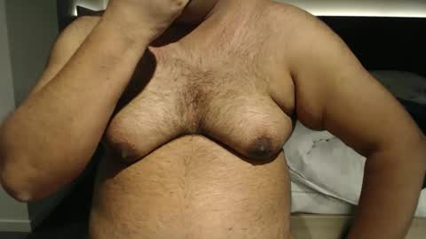 Chubby Gary online show from 03.17.26