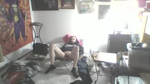 Snapshot of ohfuckanal chatting on 03.22.26 ehard2023 online show from 03.22.26