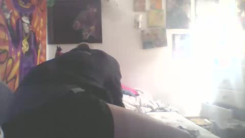 Snapshot of ohfuckanal chatting on 04.10.26 ehard2023 online show from 04.10.26