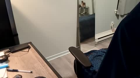 ohgeesilence online show from 03.02.25