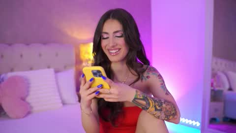 ohhaisha online show from 02.02.26