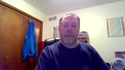 ohioguy64 online show from 10.22.25