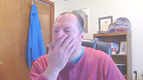 ohioguy64 online show from 01.17.26