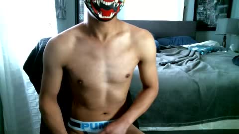 Snapshot of ohjungerz chatting on 10.26.25 Jungerz online show from 10.26.25