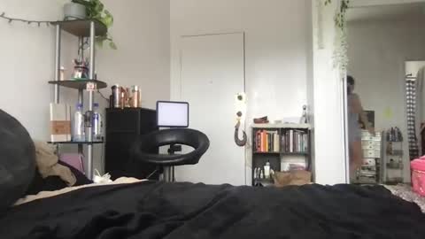 ohmillieevanillie online show from 06.21.26