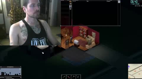 ohmisteru online show from 10.13.25