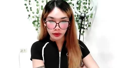 ohmyalessandraxcx online show from 11.03.25