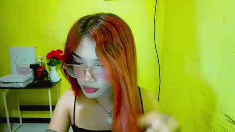 ohmyalessandraxcx online show from 01.11.26