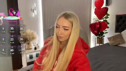 Snapshot of ohmyemma chatting on 02.26.26 Emma online show from 02.26.26