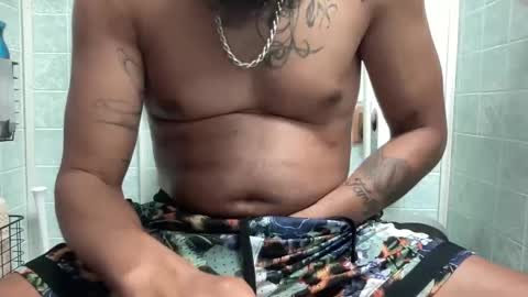 ohmygoddaddy online show from 10.01.25