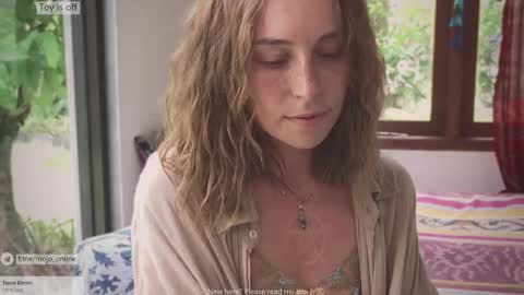 Mo online show from 11.03.25