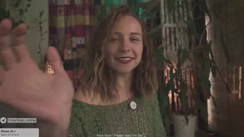 Mo online show from 12.23.25