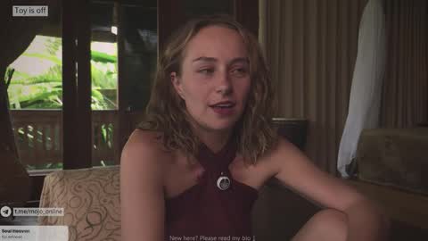 Mo online show from 02.26.26