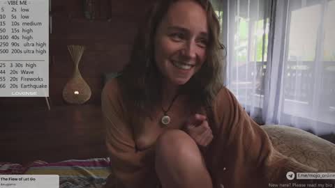 Mo online show from 04.11.26