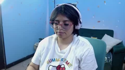 ohmysqueak online show from 06.05.26