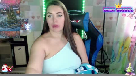 Eve every day Moscow time from 8 am to 16 pm online show from 12.25.24