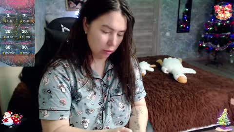 Eve every day Moscow time from 8 am to 16 pm online show from 12.29.24