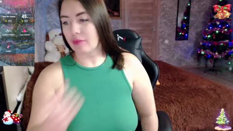 Eve every day Moscow time from 8 am to 16 pm online show from 12.30.24