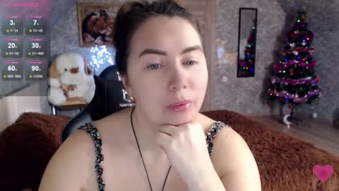 Eve every day Moscow time from 8 am to 16 pm online show from 01.10.25