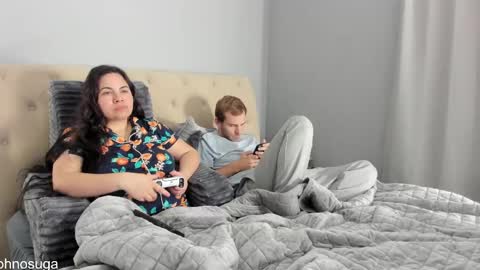 ohnosuga online show from 04.19.26